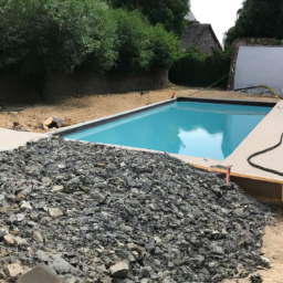 Créez une oasis de détente à l'intérieur de votre maison avec une piscine intérieure Miramas